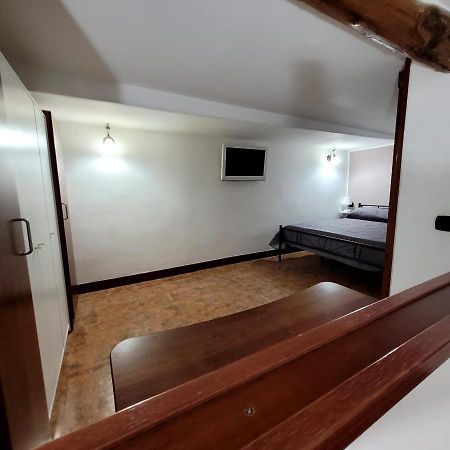 Perry Home Neapol Zewnętrze zdjęcie