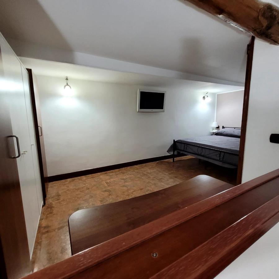 Perry Home Neapol Zewnętrze zdjęcie