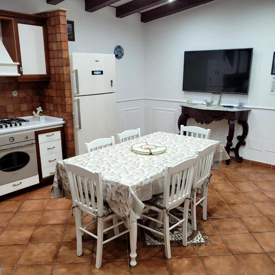 Perry Home Neapol Zewnętrze zdjęcie