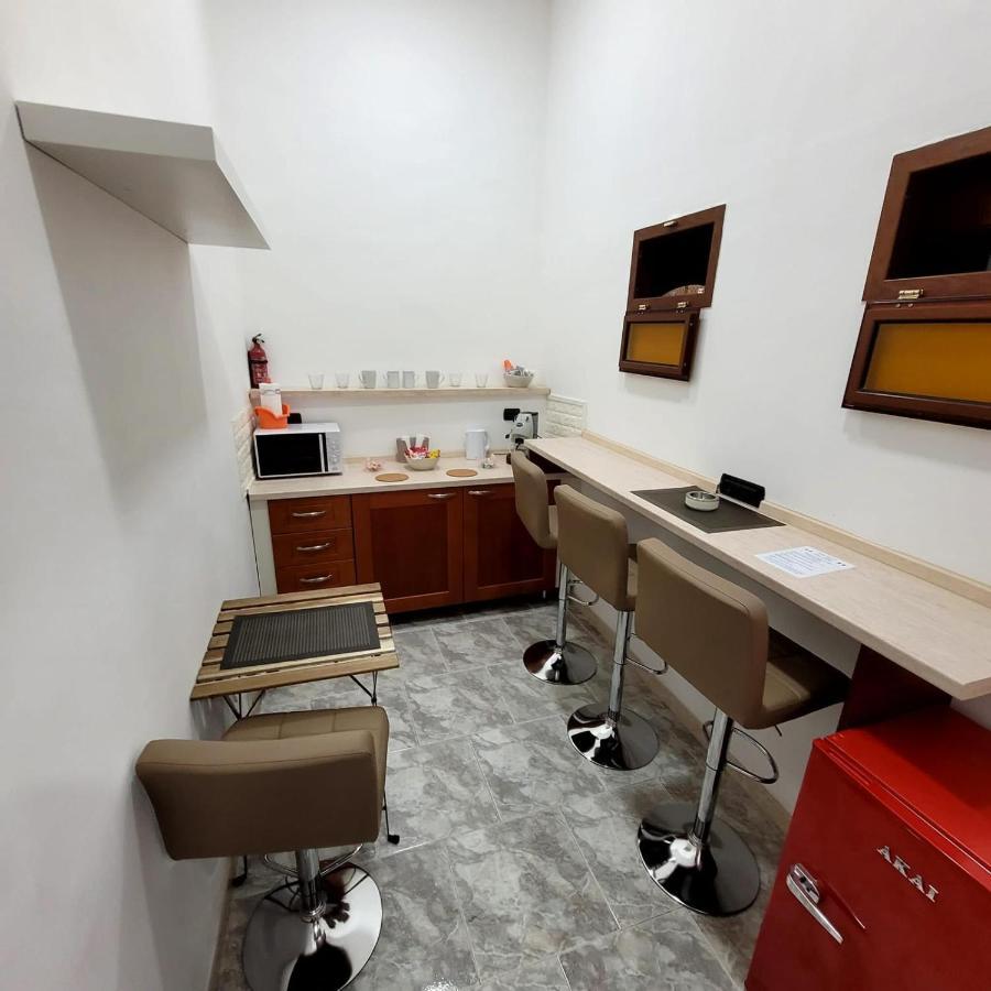 Perry Home Neapol Zewnętrze zdjęcie
