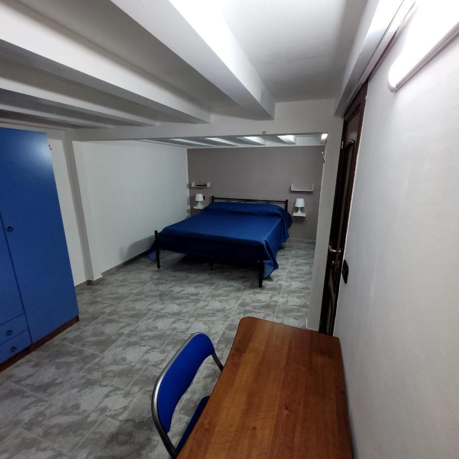 Perry Home Neapol Zewnętrze zdjęcie
