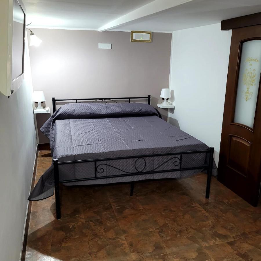 Perry Home Neapol Zewnętrze zdjęcie