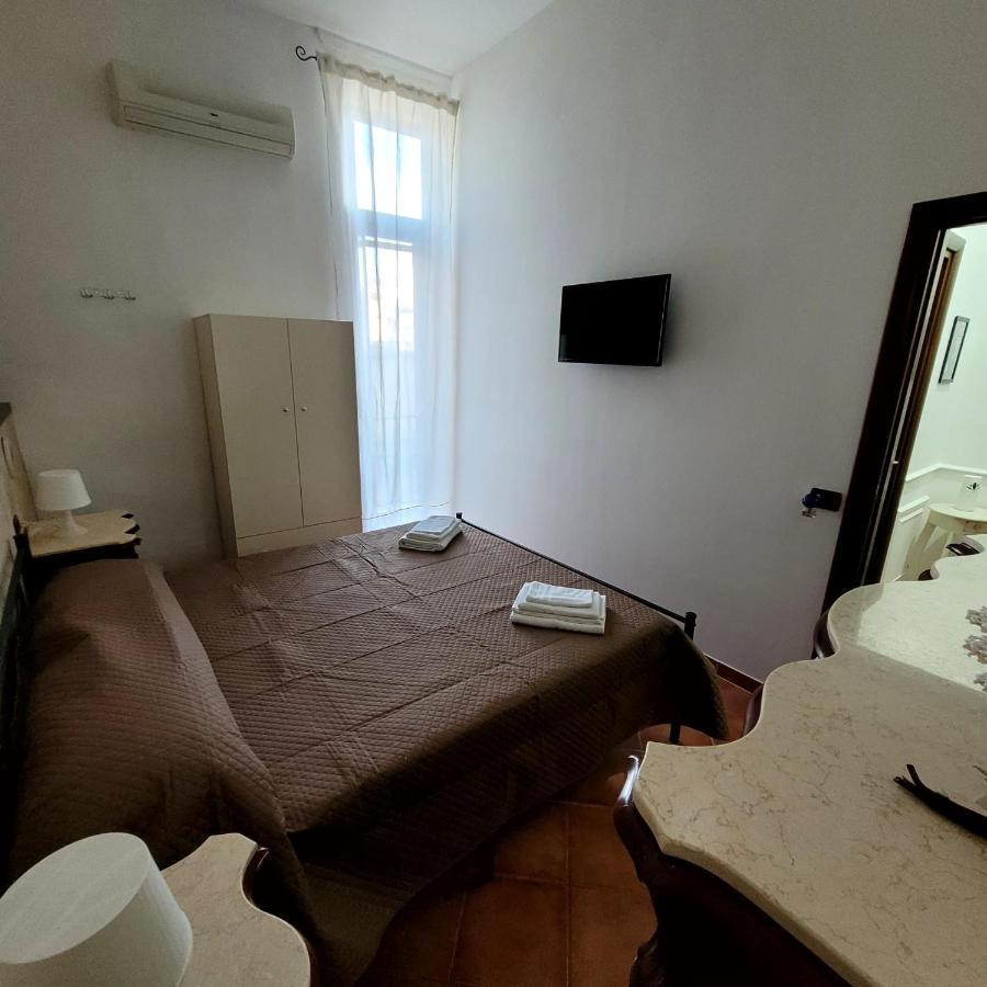 Perry Home Neapol Zewnętrze zdjęcie
