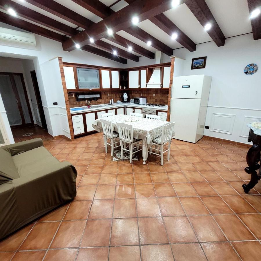 Perry Home Neapol Zewnętrze zdjęcie