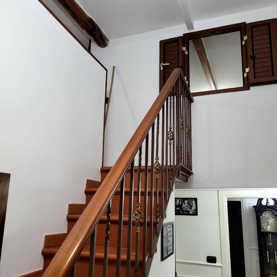 Perry Home Neapol Zewnętrze zdjęcie