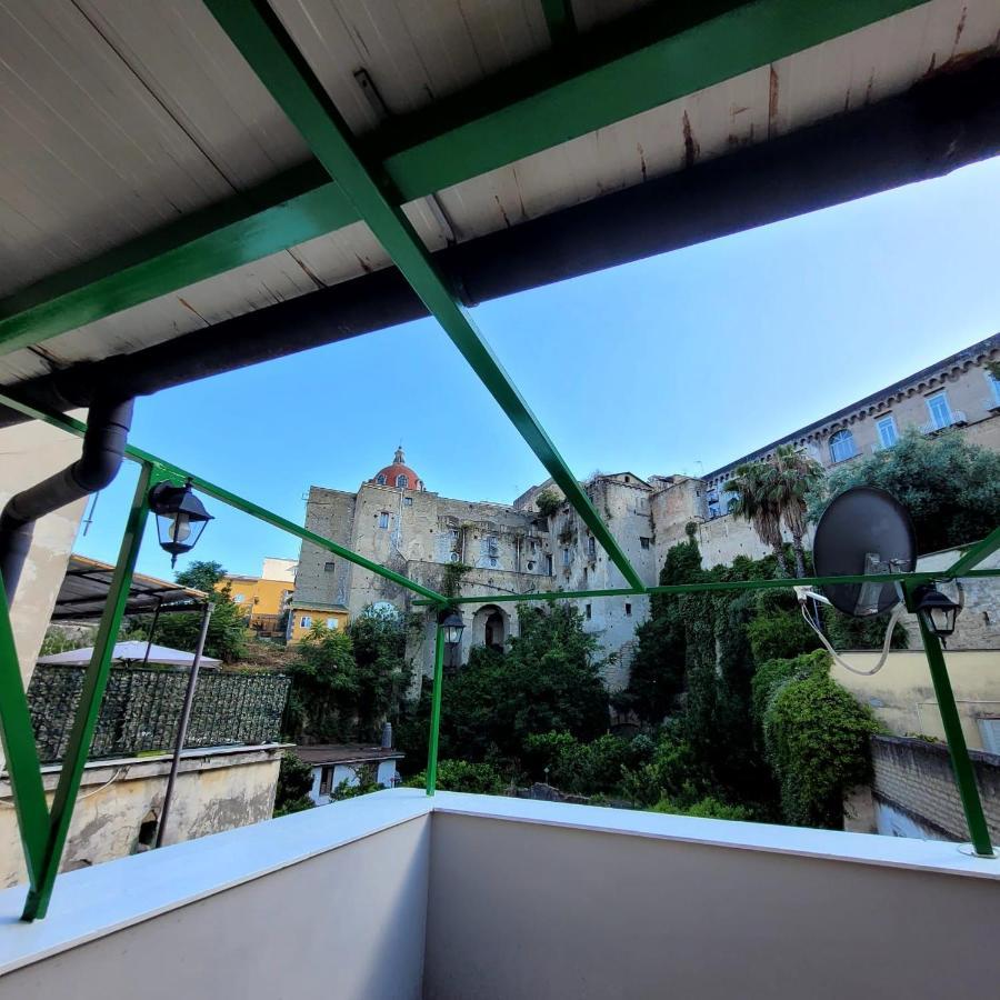 Perry Home Neapol Zewnętrze zdjęcie