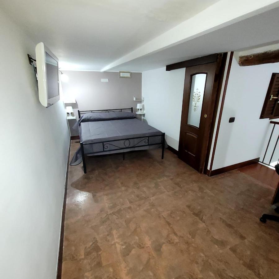 Perry Home Neapol Zewnętrze zdjęcie