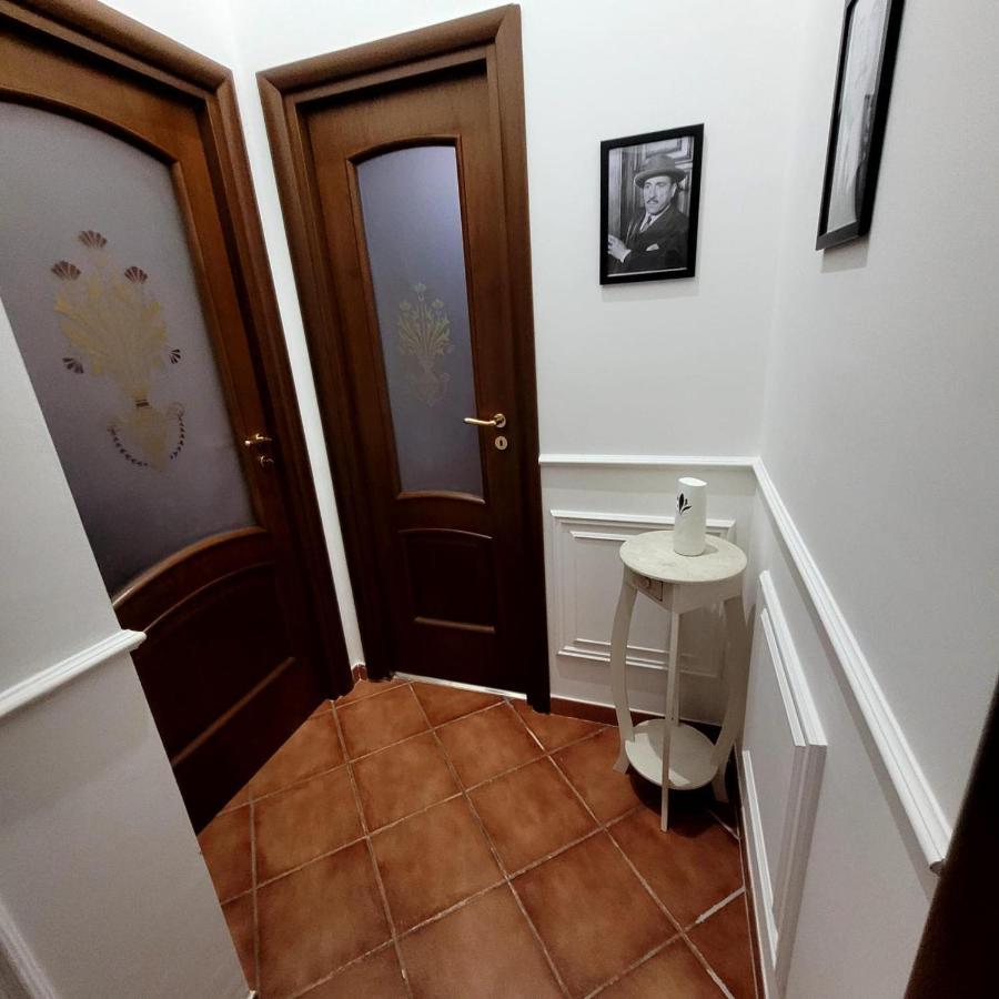 Perry Home Neapol Zewnętrze zdjęcie