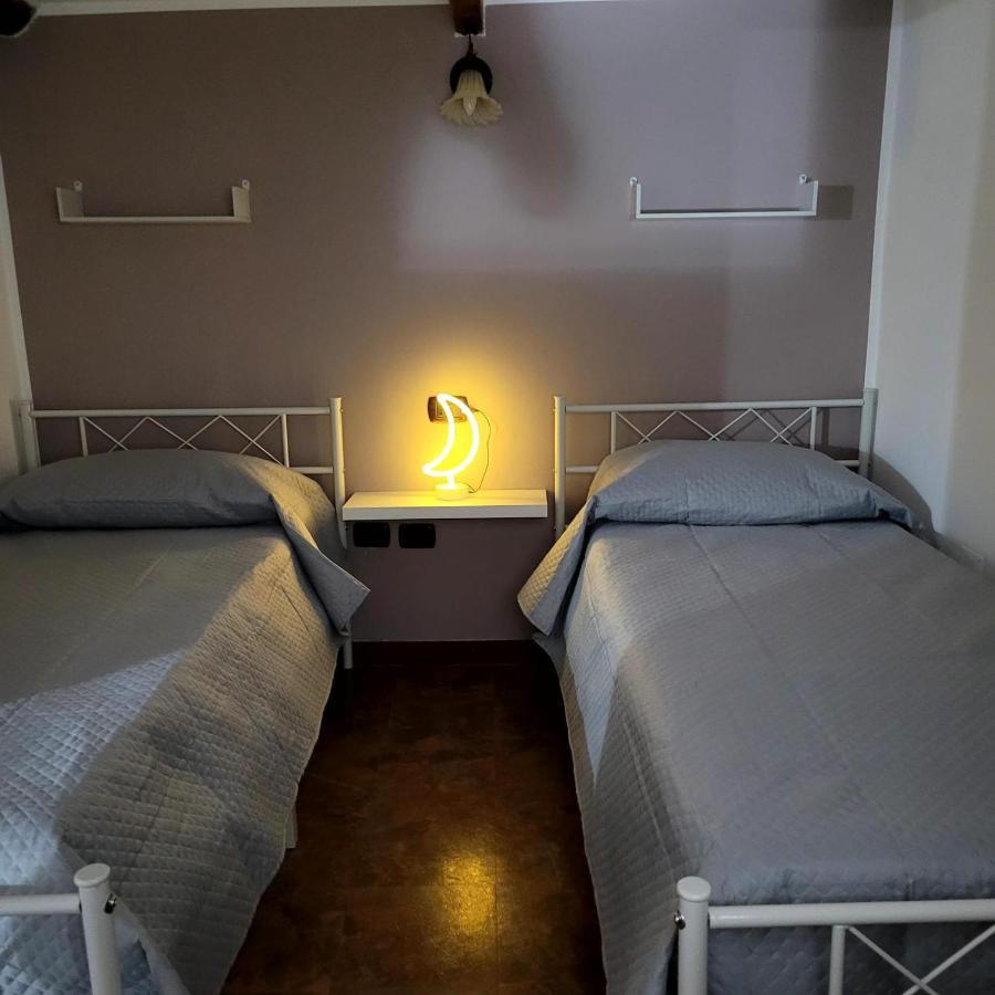 Perry Home Neapol Zewnętrze zdjęcie