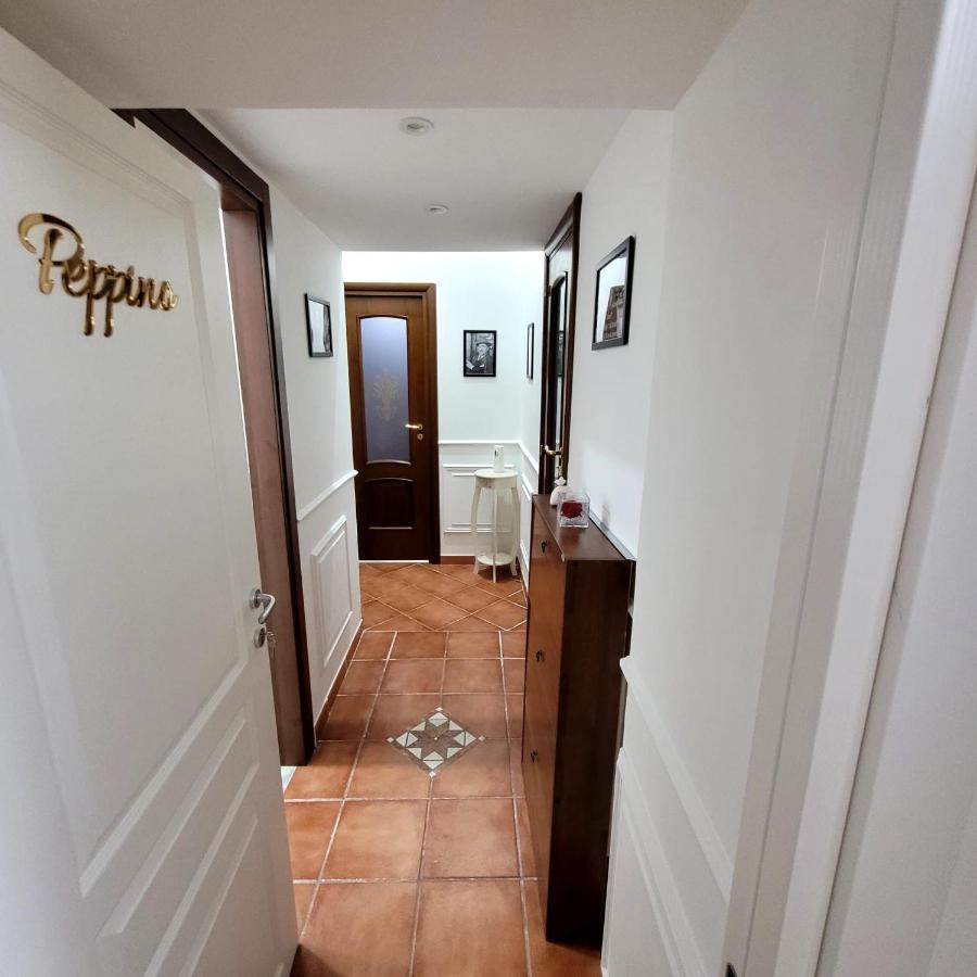 Perry Home Neapol Zewnętrze zdjęcie