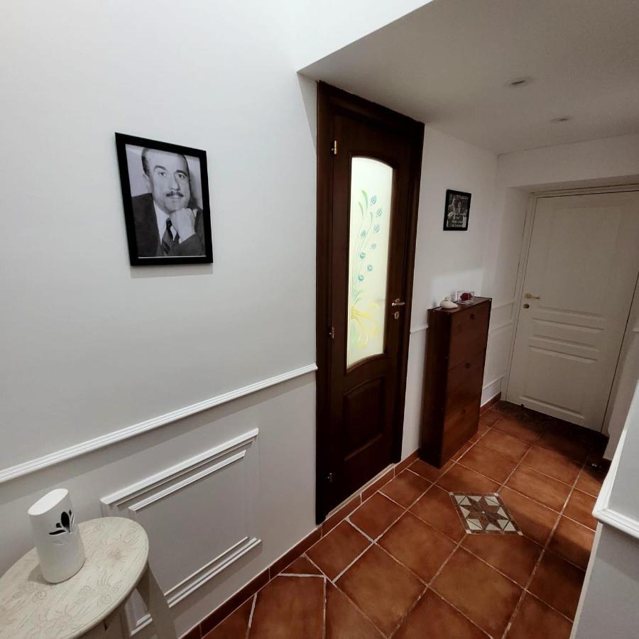 Perry Home Neapol Zewnętrze zdjęcie