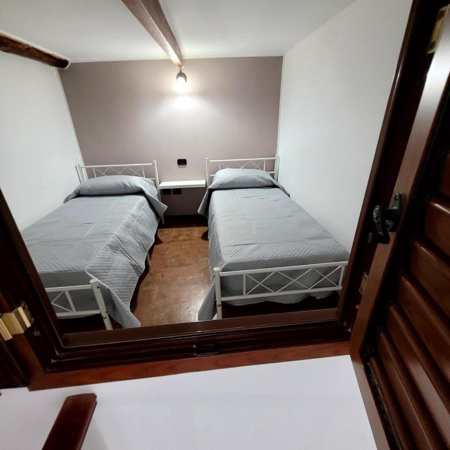 Perry Home Neapol Zewnętrze zdjęcie