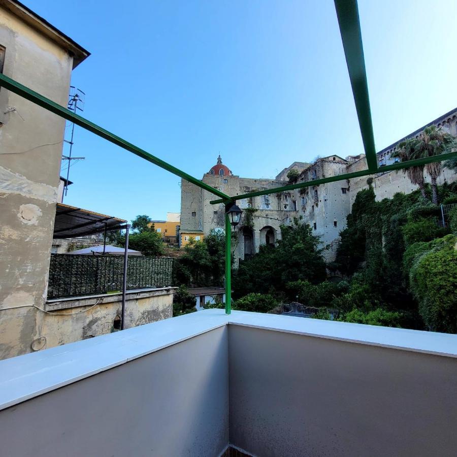 Perry Home Neapol Zewnętrze zdjęcie