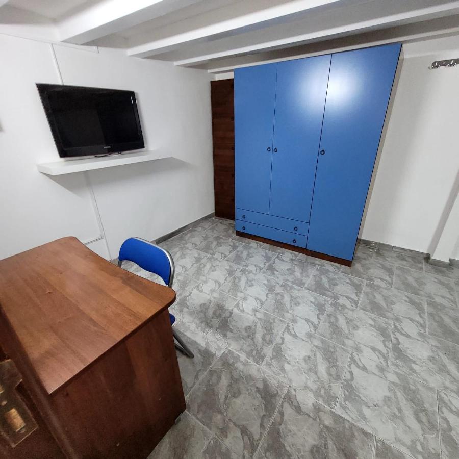 Perry Home Neapol Zewnętrze zdjęcie