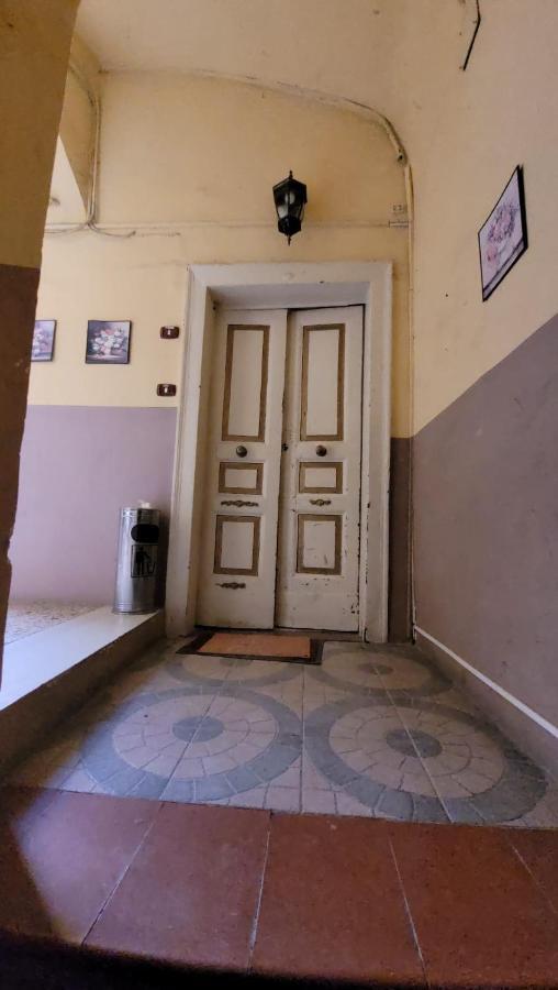 Perry Home Neapol Zewnętrze zdjęcie