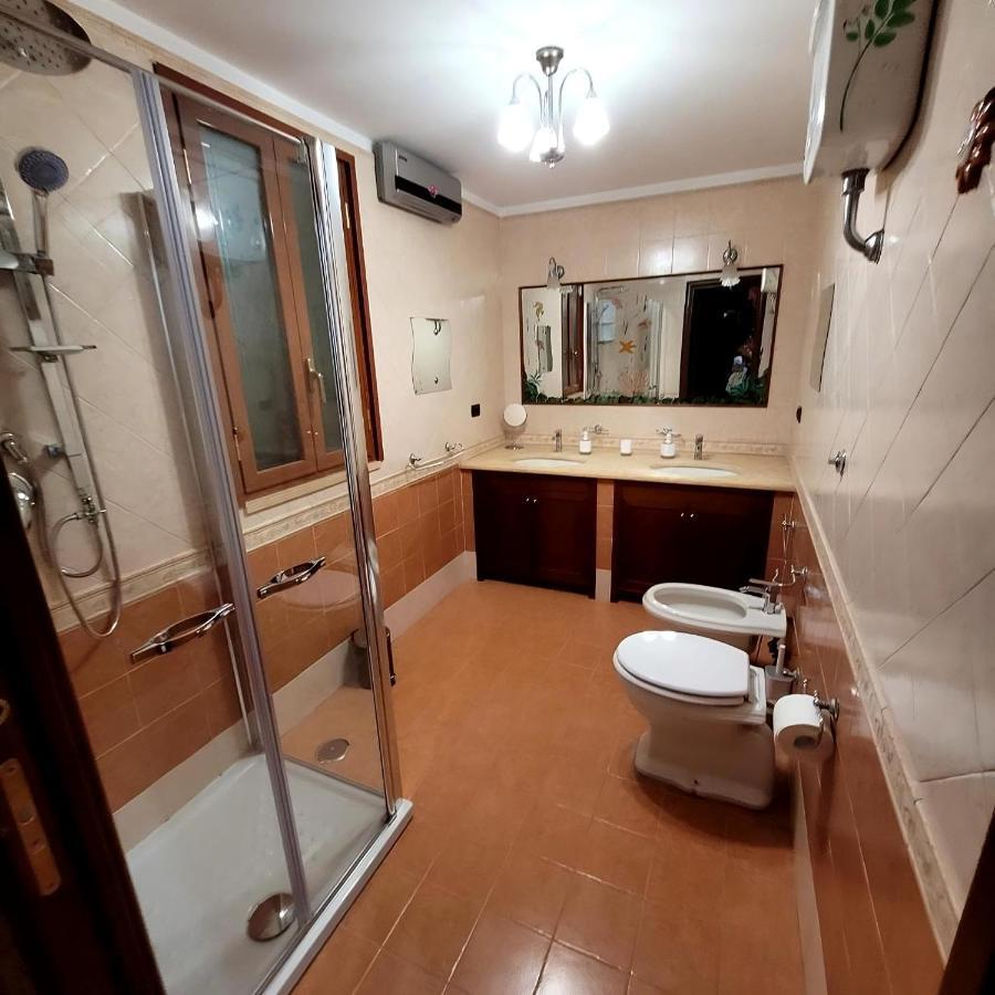 Perry Home Neapol Zewnętrze zdjęcie