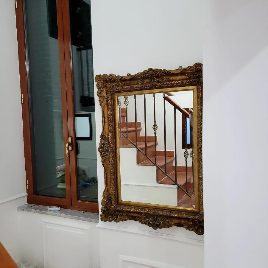 Perry Home Neapol Zewnętrze zdjęcie
